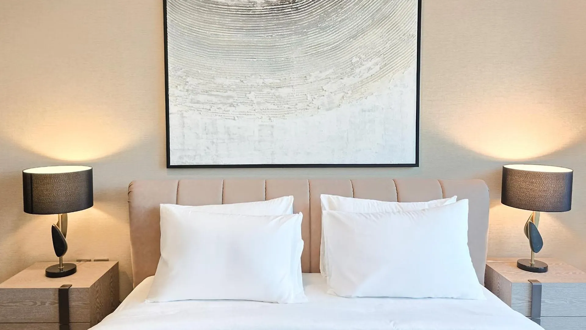 Venduras Homes -Grande Tower, Downtown Dubai, Burj Khalifa & Fountain Views United Arab Emirates